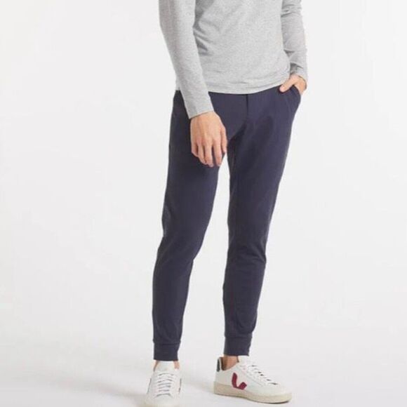 PUBLIC REC All Day Every Day Jogger Pants (Sz 32) - Picture 2 of 13